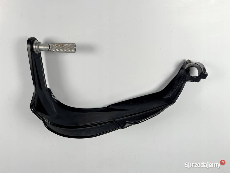 KTM DUKE 390 13 Osłona dłoni Handbar P wielkopolskie