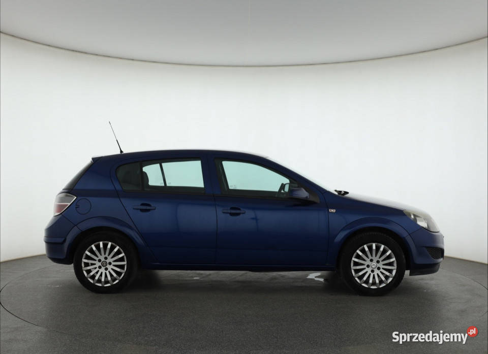 Opel Astra 18 16V manualna mazowieckie Piaseczno sprzedam