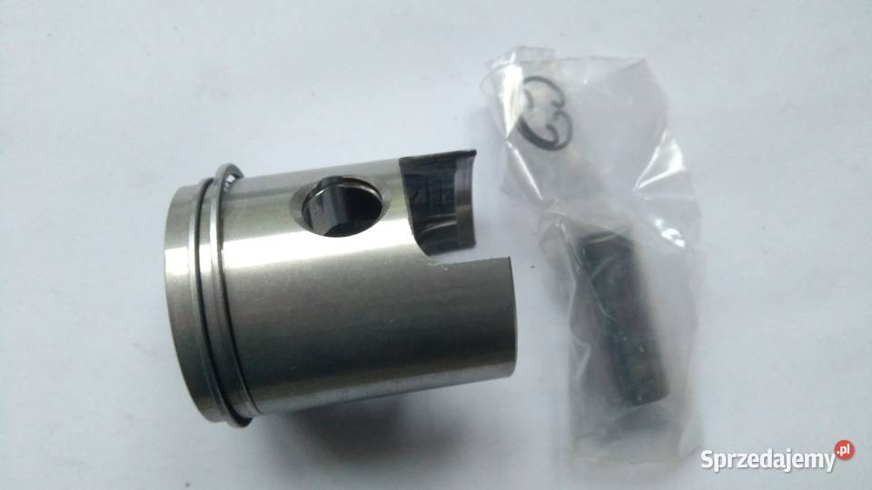 TŁOK POLINI 39 mm Honda Bali 50 SFX SGX Sky SH podlaskie