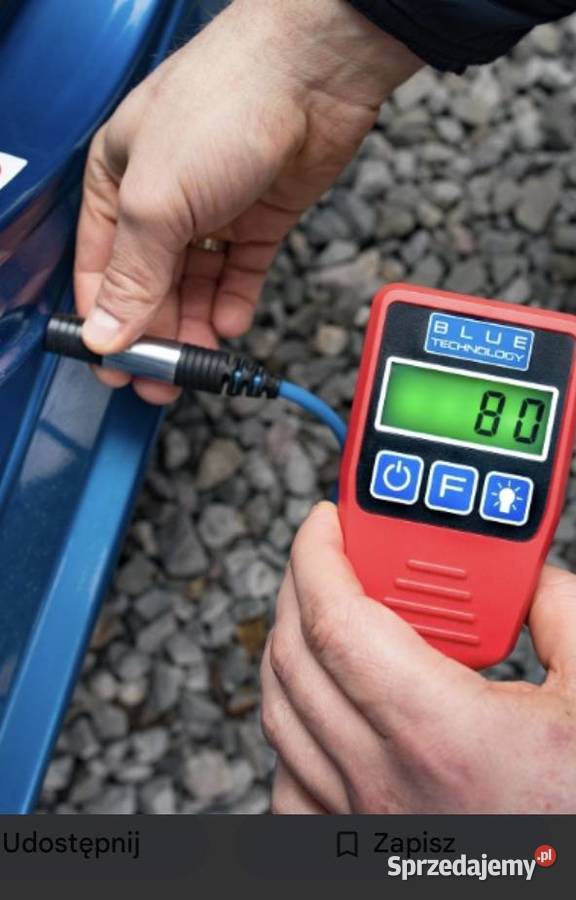 Pomoc w inspekcji pomiaru lakieru podkarpackie Jedlicze