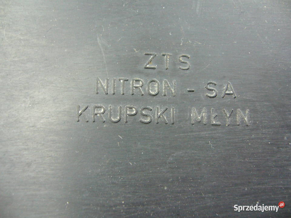 Listwa drzwi Fiat 126P 3 sztuki