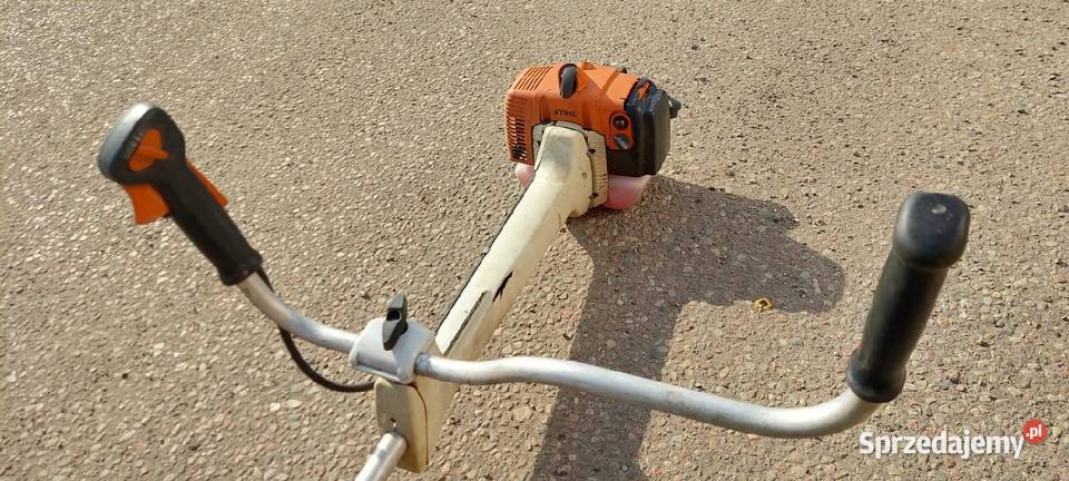 Kosa spalinowa STIHL FS300 Kosy i podkaszarki Kętrzyn sprzedam