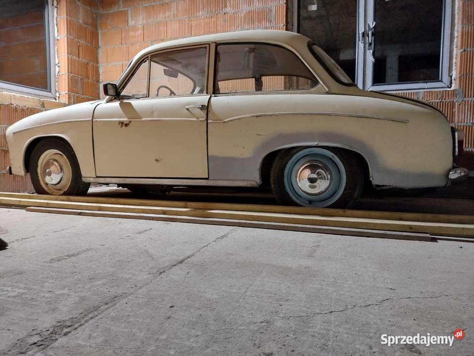 SYRENA 105 Wrocław