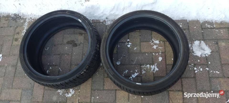 Hankook Ventus S1 Evo 2 22535 R19 Samochodowe łódzkie Pabianice sprzedam