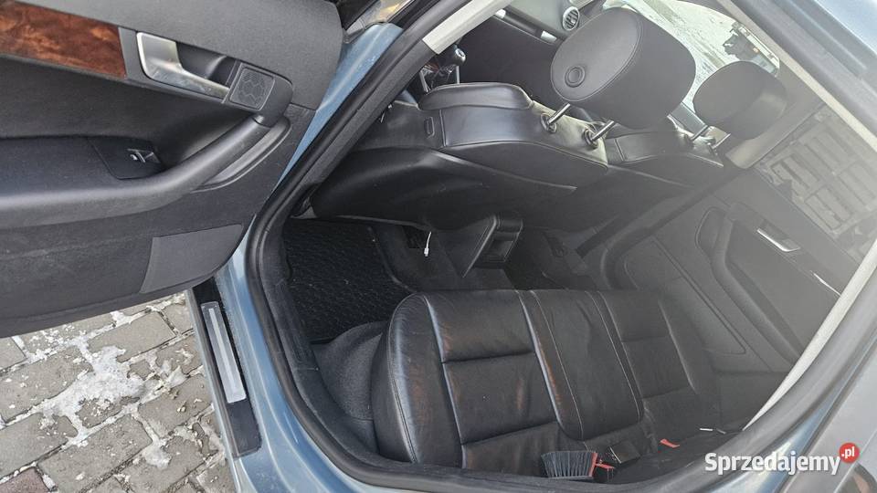 Audi A3 sprowadzony