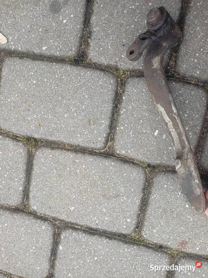 Harley DL RL nie WLA Części i akcesoria motocyklowe Bydgoszcz