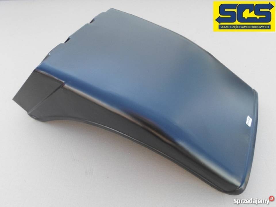 BŁOTNIK NADKOLE DO NACZEPY TIR NACZEPA WYWROTKA Bieleń