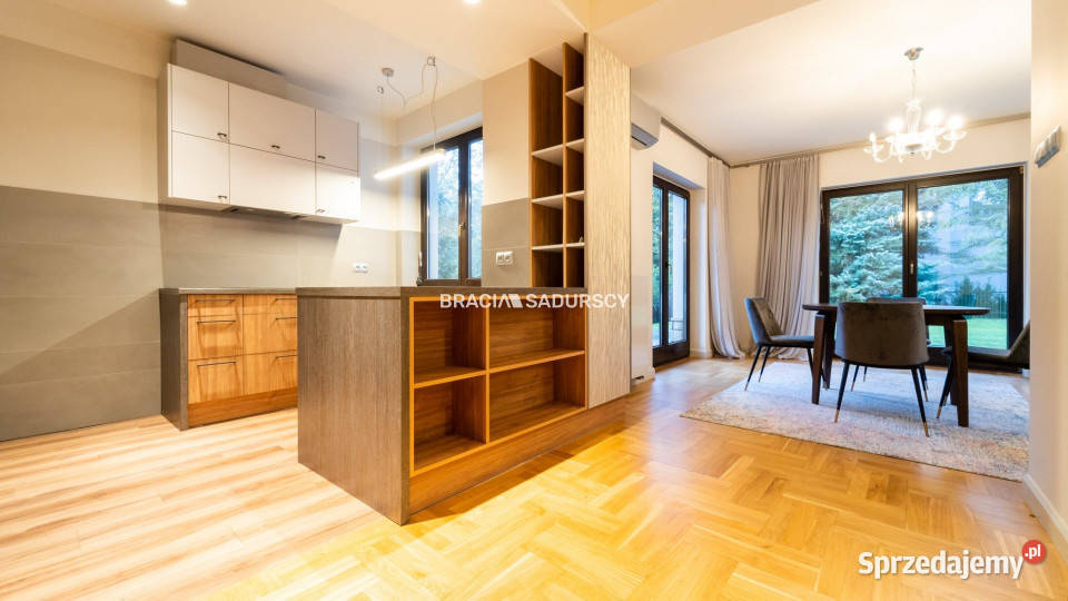 Dom Kraków Poręba 300m2 1500m2