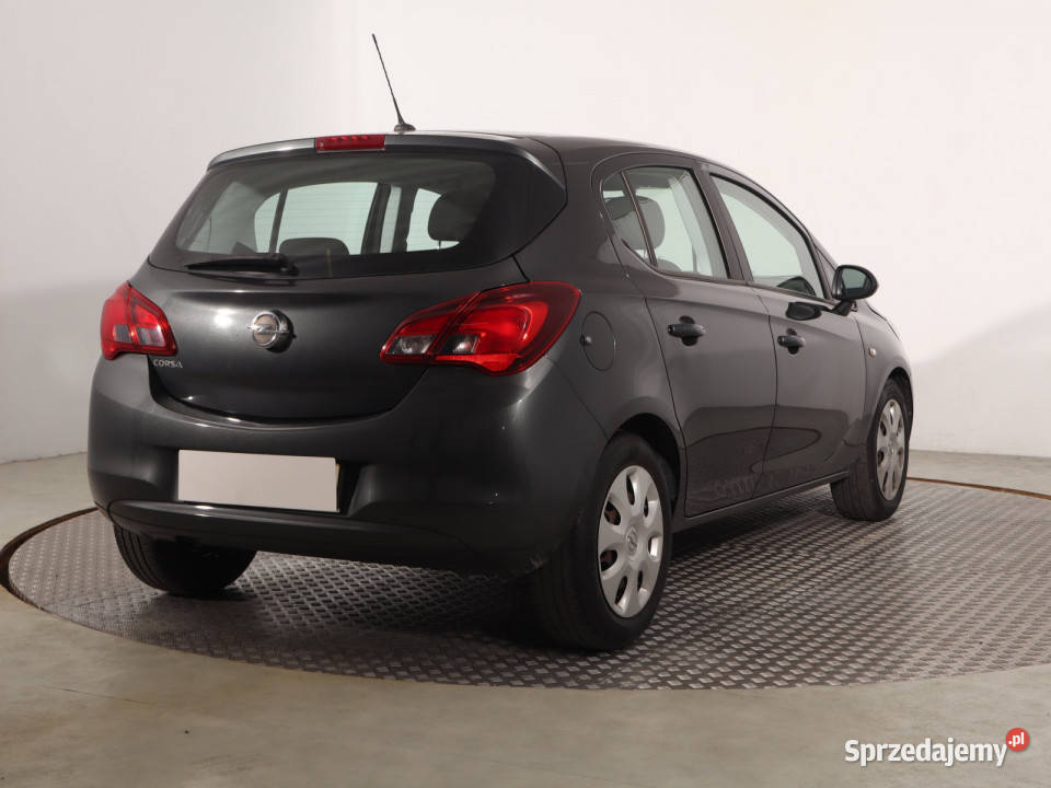 Opel Corsa 14 Katowice