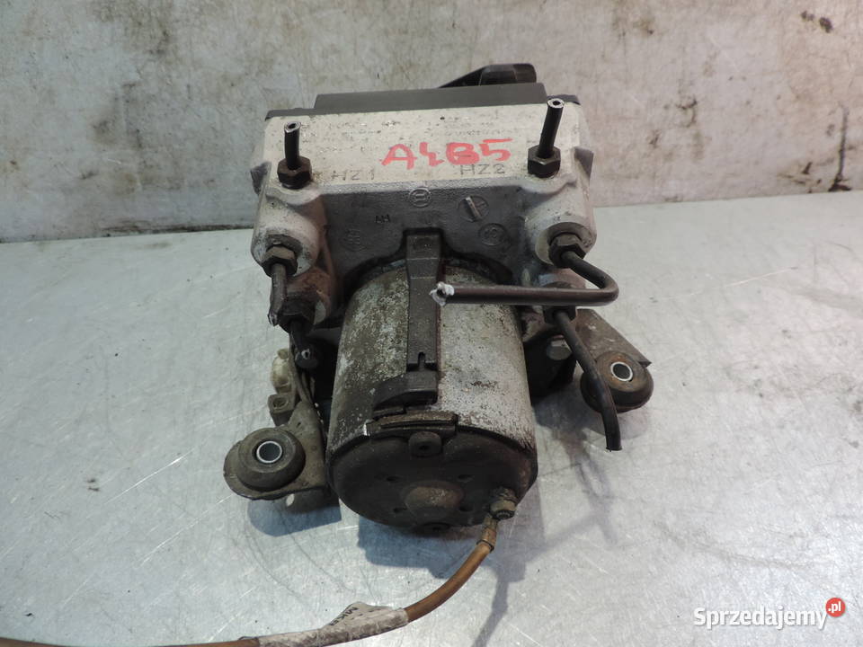 POMPA ABS AUDI A4 B5 8D0614111 Nowy Sącz