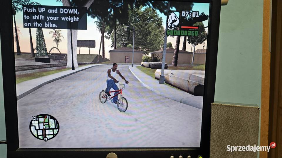 Komputer 775 1tb Bircza