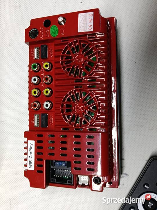 Radio samochodowe uniwersalne 7 Nawigacje GPS Drążdżewo Nowe