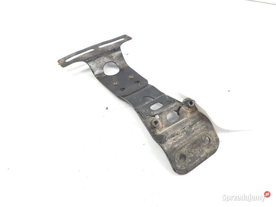 MOCOWANIE MOTOR HONDA VFR 800RR Lipno