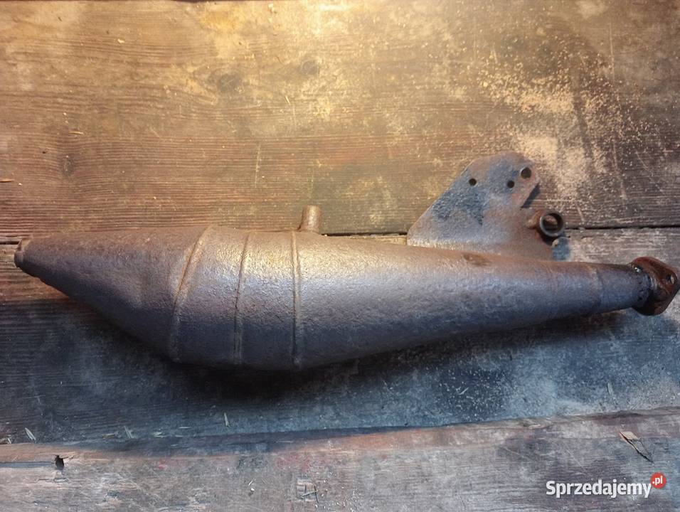 Koła 12 skuter i dyfuzor Ropa