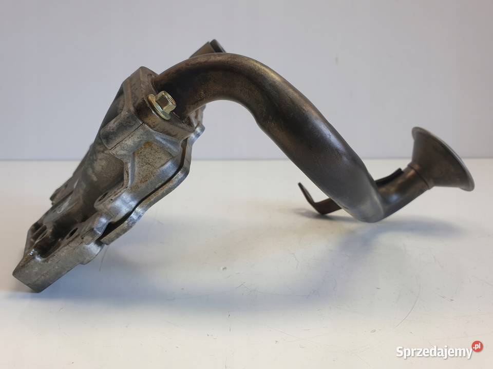 Jaguar XType 25 V6 POMPA OLEJU olejowa Chełm