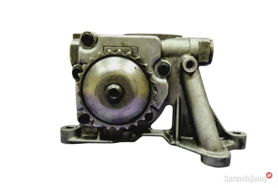 POMPA OLEJU AUDI A4 B6 A6 C5 VW PASSAT B5 FL 25