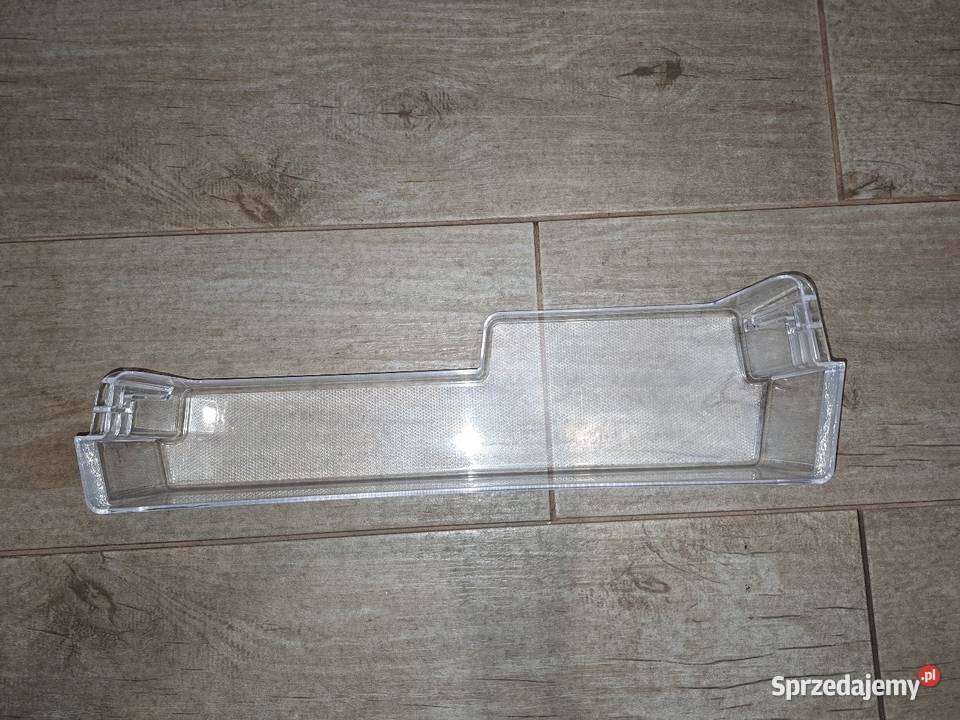 Lodówka Samsung balkonik na drzwi pod zbiornik Tarnów Opolski