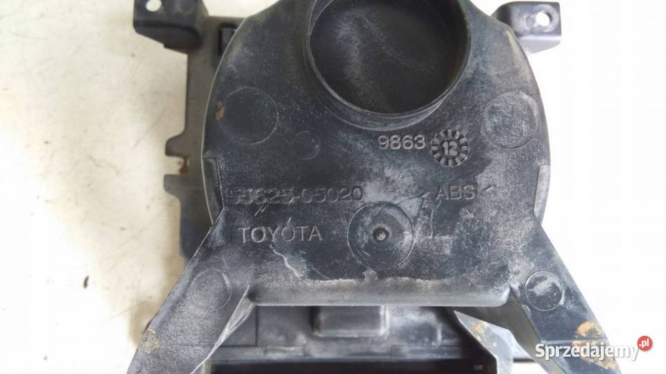 SCHOWEK KONSOLI AVENSIS T27 III 5562505020 świętokrzyskie Włoszczowa