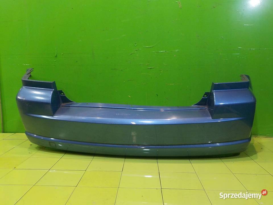 DODGE CALIBER 20 B 09r 5D zderzak tyl Suków