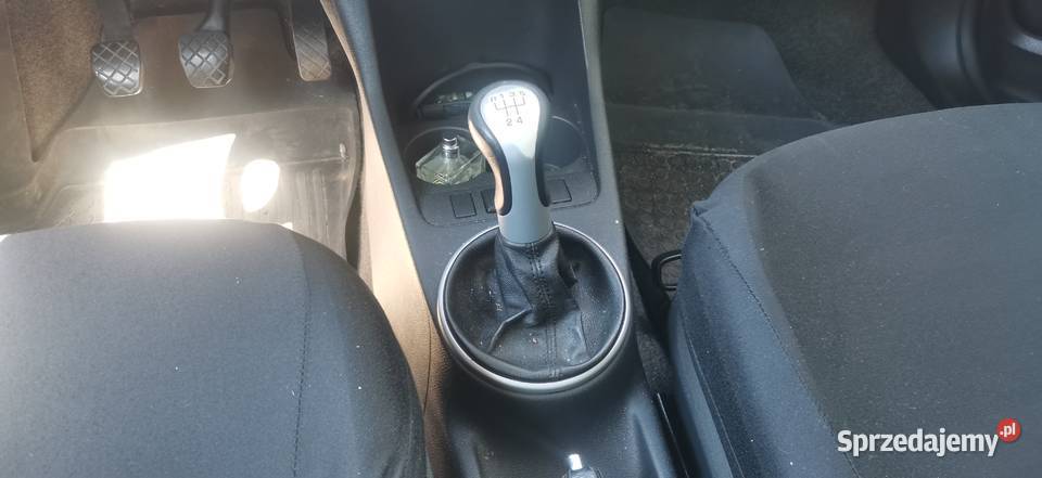Skoda ROOMSTER 19 TDI 160 tempomat alusy klima Roomster mazowieckie Przasnysz