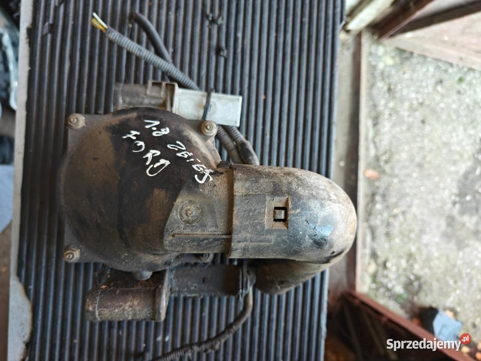 Alternator ford 1S7TCD