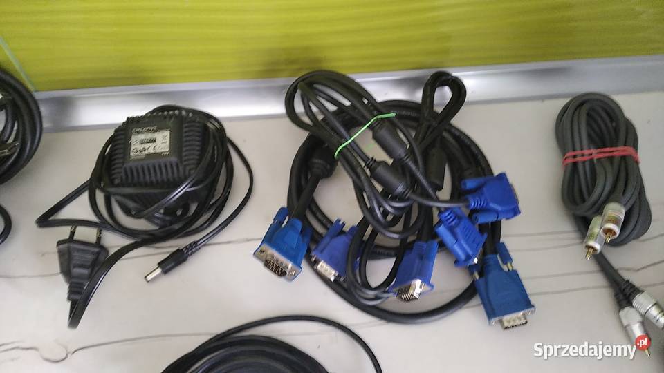 Sprzedam to co widać w całości Audio Mińsk Mazowiecki