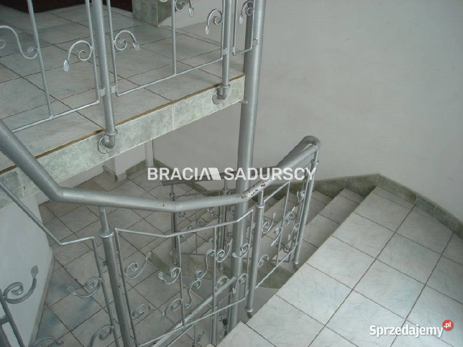 Lokal do wynajęcia Kraków 500m2