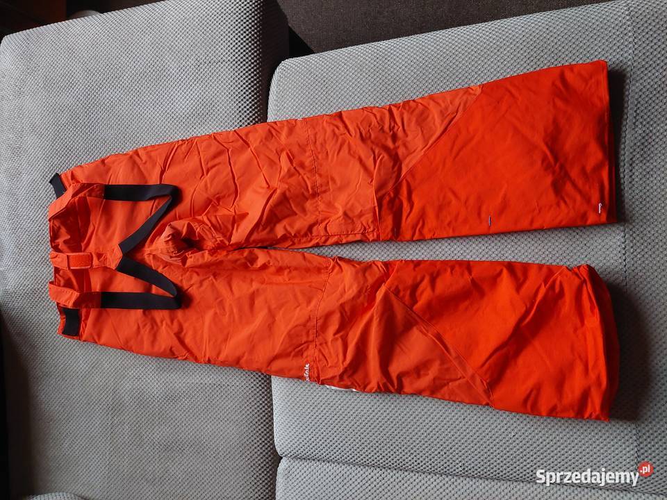 Wedze spodnie narciarskie rozmiar 153162 Kraków
