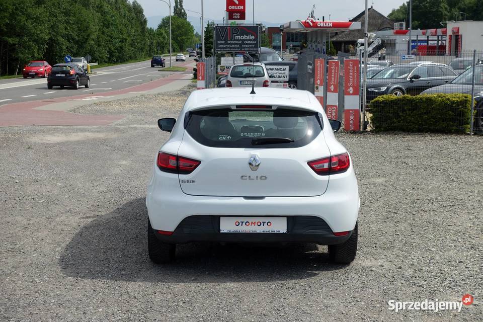 Renault Clio 12 74 LPG GAZ LIFT Zero korozji światła przeciwmgielne śląskie Buczkowice sprzedam