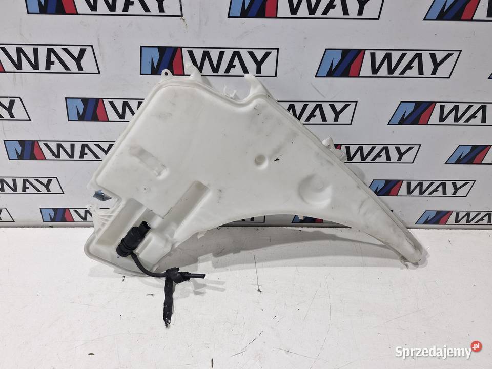 7124231 BMW E84 E87 E90 E91 ZBIORNICZEK