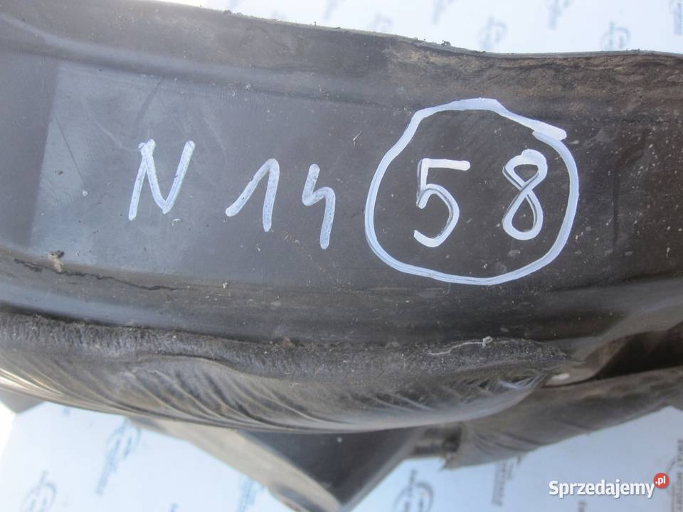 NISSAN PATHFINDER III R51 10r nadkole prawe Kielce sprzedam