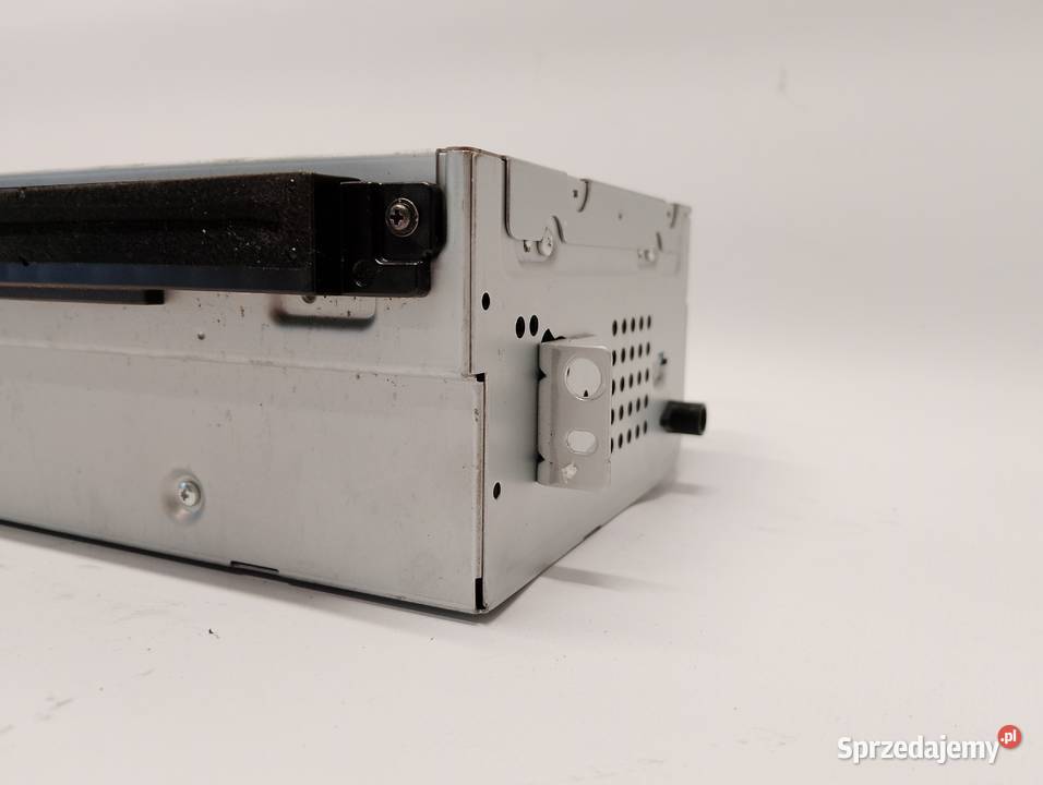 RADIO CD NAWIGACJA VOLVO S60 II V60 LIFT Sprzęt audio fabryczny Poznań