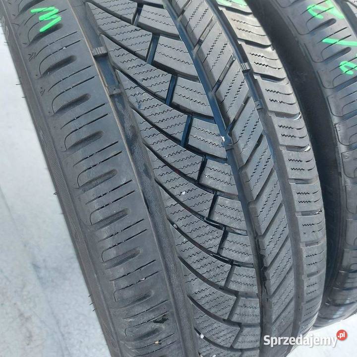 OPONY CAŁOROCZNE 2 20545R16 ATLAS GREEN 4S