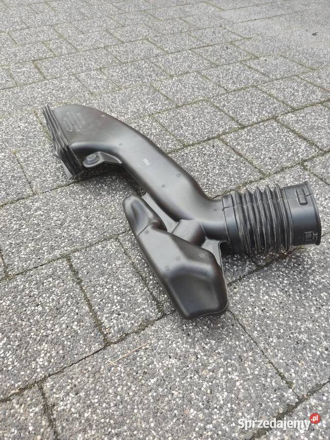 FORD MONDEO FUSION RURKA POBÓR FILTRA POWIETRZA małopolskie sprzedam