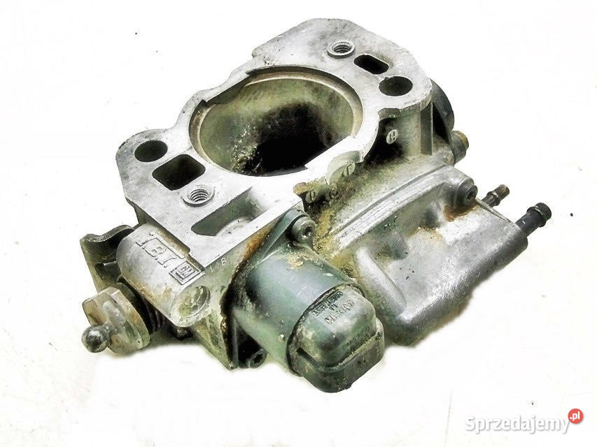 PRZEPUSTNICA 14 8V ASTRA F CORSA B COMBO Sosnowiec sprzedam