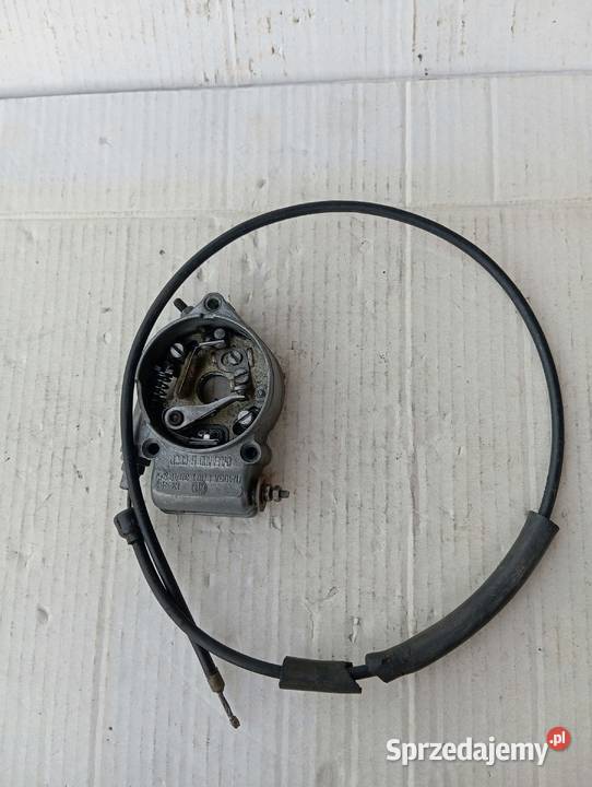 APARAT ZAPŁONOWY M72 K750 URAL DNIEPR MW opolskie Niemodlin