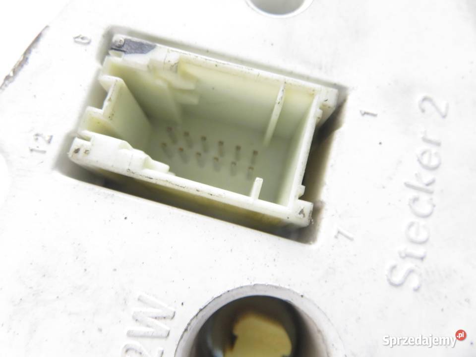 LICZNIK MERCEDES VITO 638 23 D 0005428001 Części samochodowe małopolskie