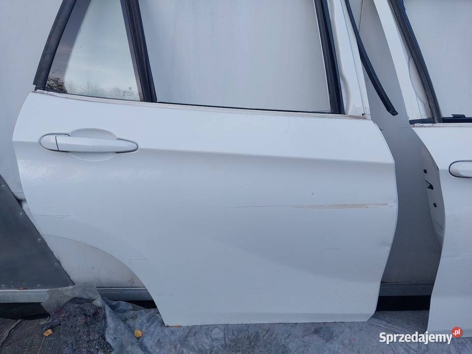 Bmw x1 2011 Lublin sprzedam