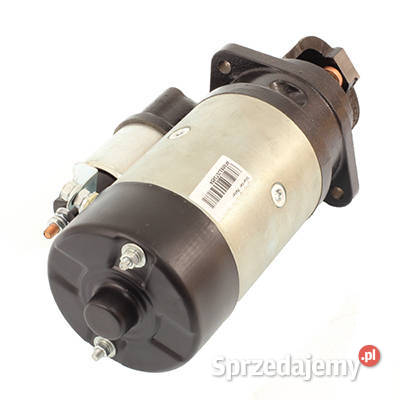ROZRUSZNIK STAR 200 sprzedam