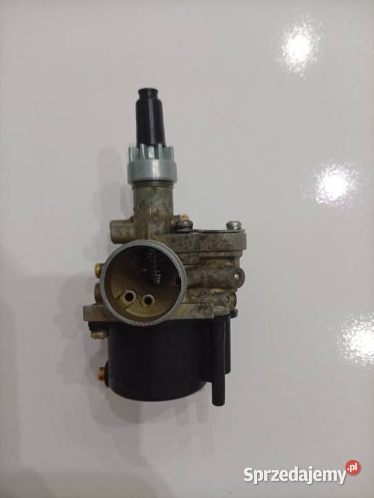 Gaźnik peugeot Złoczew