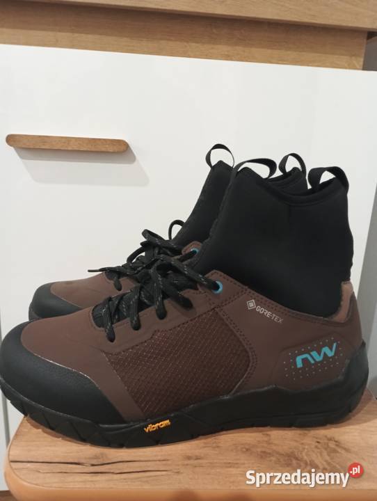 Buty rowerowe Czemierniki