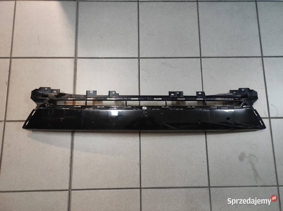 Kratka zderzaka KIA Sportage IV QL 86560F1510 osobowe Krosno sprzedam