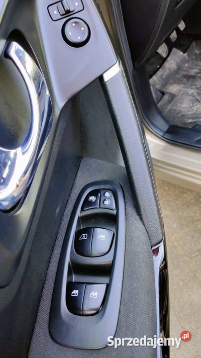 Sprzedam Renault Kadjar 2015r