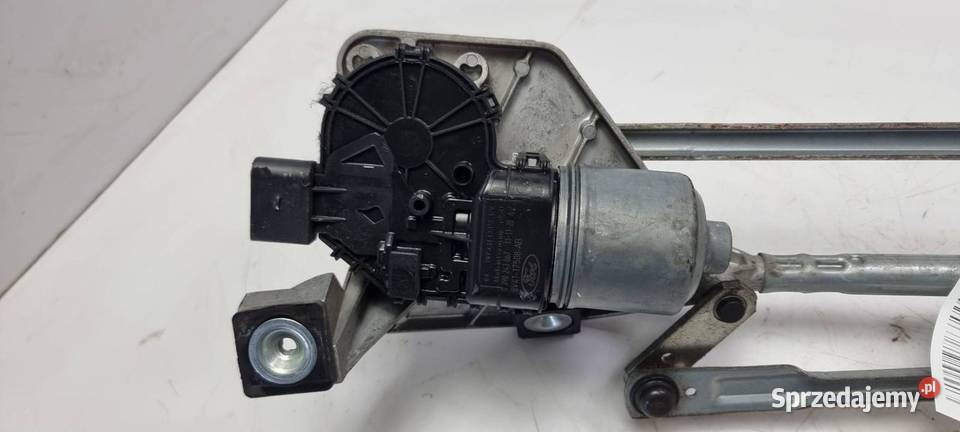 MECHANIZM WYCIERACZEK PRZÓD FORD KUGA MK1 Pozostałe Lipno