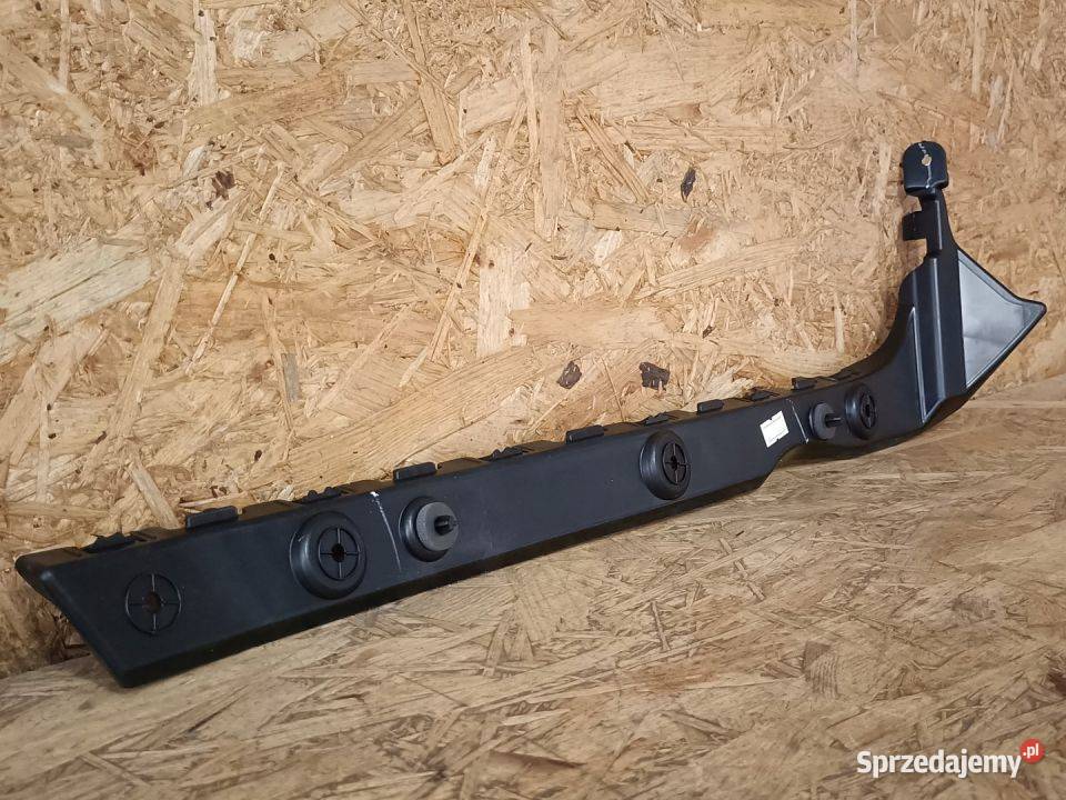 FORD TRANSIT TOURNEO 18 ŚLIZG ZDERZAK PRAWY TYŁ Pleszew sprzedam