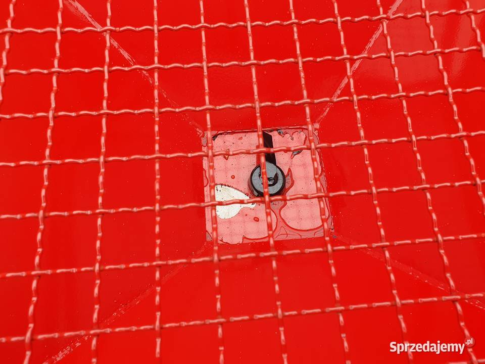 Rozsiewacz Tytan Strumyk NOWY MODEL dostępny Miechowice