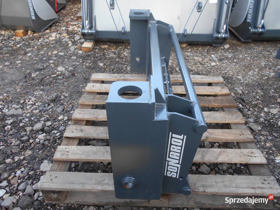 SONAROL Przejściówka Adapter Redukcja MATBRO na Pozostałe śląskie Lubliniec