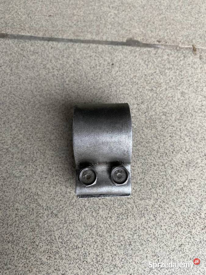 Obejma tłumika MZ etz 250 251 Jabłonna
