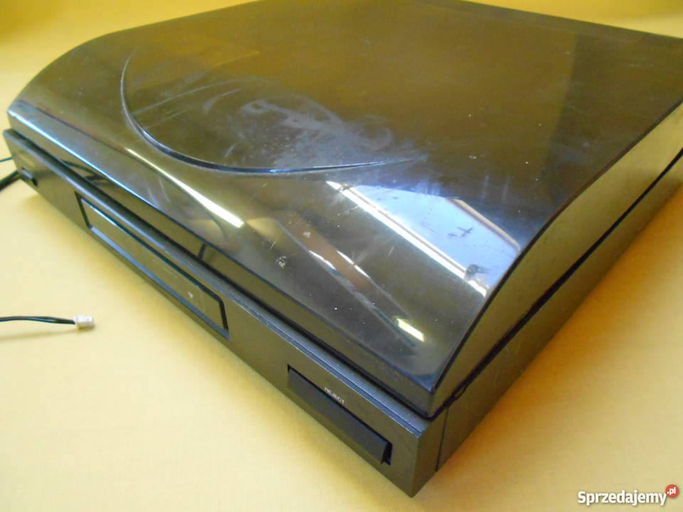 Adapter Gramofon Samsung 350 S Wrocław