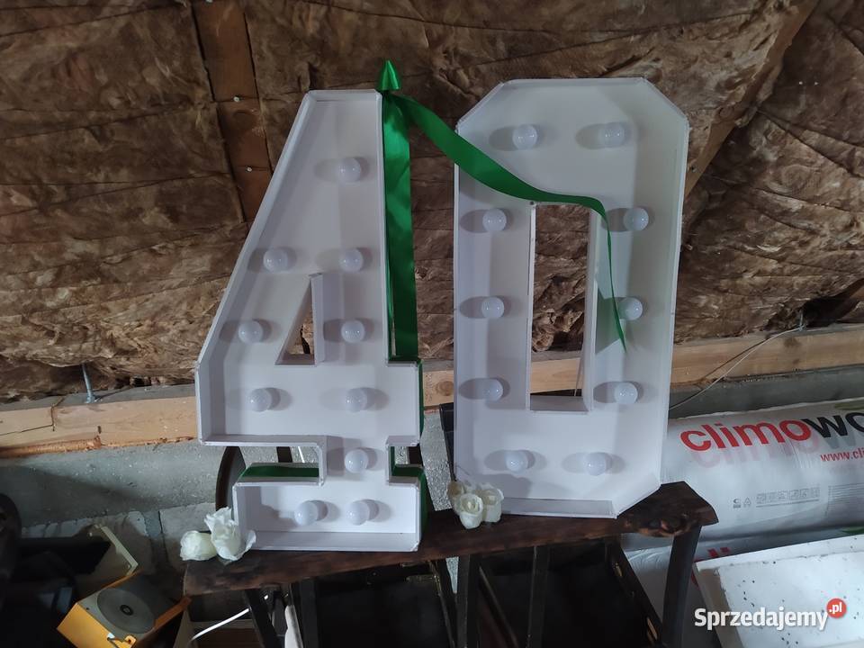 emblemat urodzinowy 1840